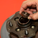 Illustration for article titled Replace Wheel Bearings